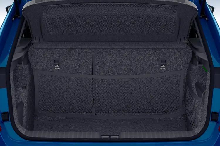 3442266 1.0 TSI Design Edition 5dr DSG