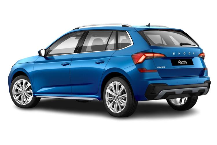 3463302 1.0 TSI SE Edition 5dr DSG