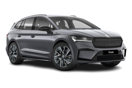 Skoda Enyaq Estate 250kW vRS 84kWh 4x4 5dr Auto