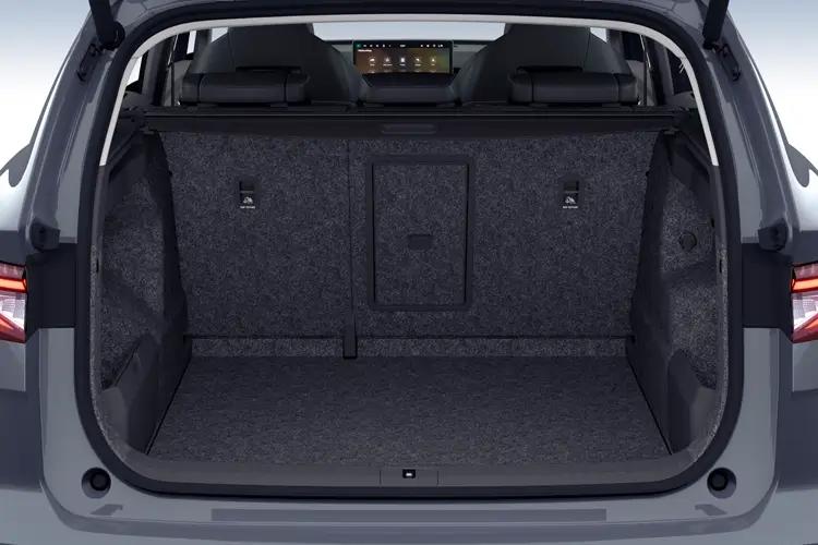 3442396 210kW 85 Edition 82kWh 5dr Auto