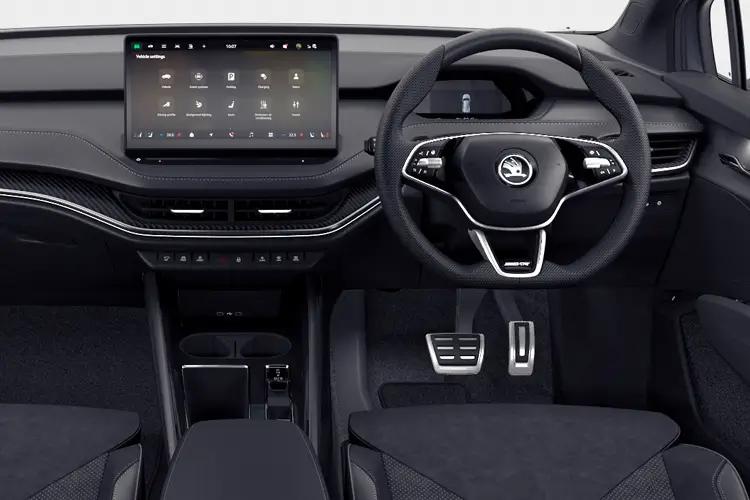 3456399 150kW 60 Edition 63kWh 5dr Auto [Lodge/Maxx]