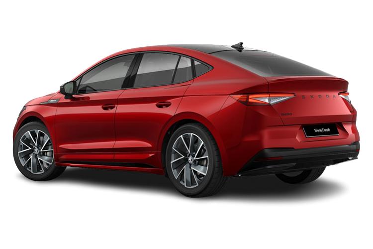 3442420 210kW 85x Sportline 82kWh 4x4 5dr Auto