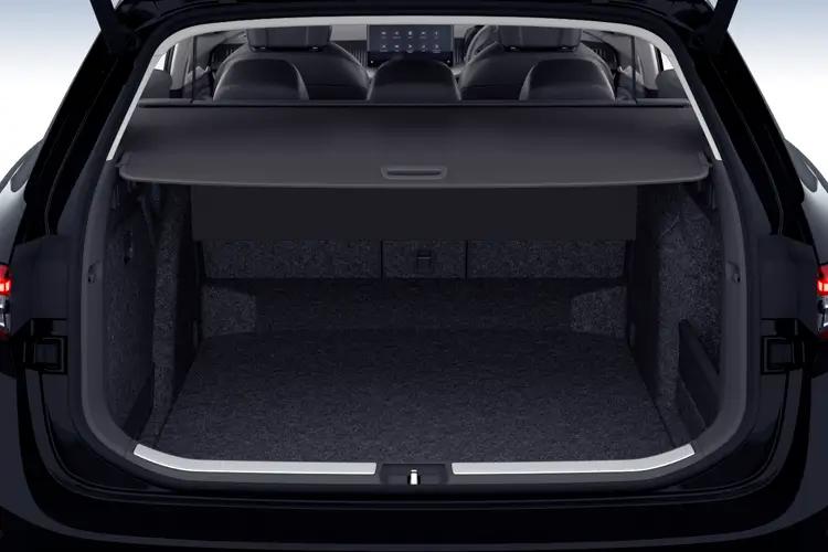 3463377 1.5 TSI e-TEC Sportline 5dr DSG