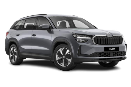 Skoda Kodiaq Estate 1.5 TSI iV 204 Laurin + Klement 5dr DSG