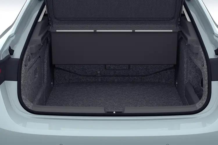 3442296 2.0 TSI 204 SE L 5dr DSG