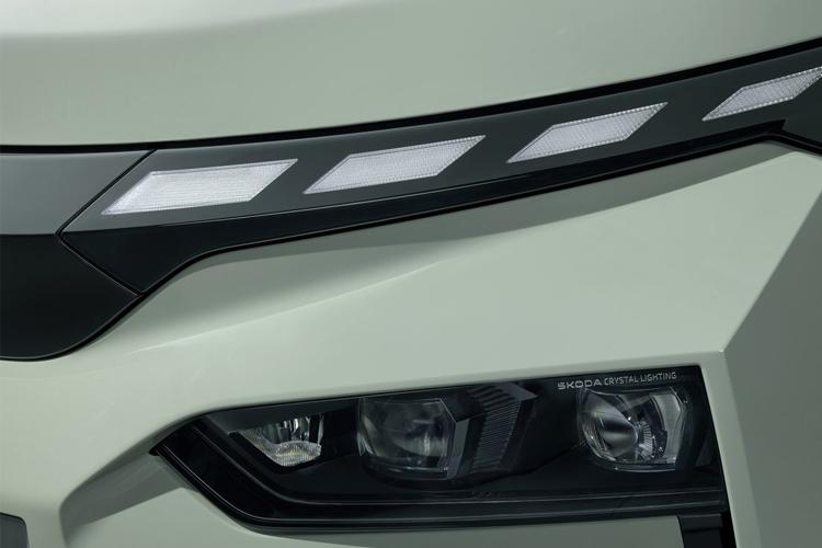 3467164 125kW 50 SE 55kWh 5dr Auto