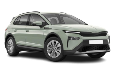 Skoda Elroq Estate 150kW 60 Edition 63kWh 5dr Auto [Suite]