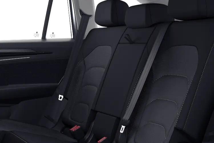 3467212 1.5 TSI e-TEC Edition X 5dr DSG [7 Seat]
