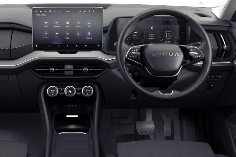3467212 1.5 TSI e-TEC Edition X 5dr DSG [7 Seat]