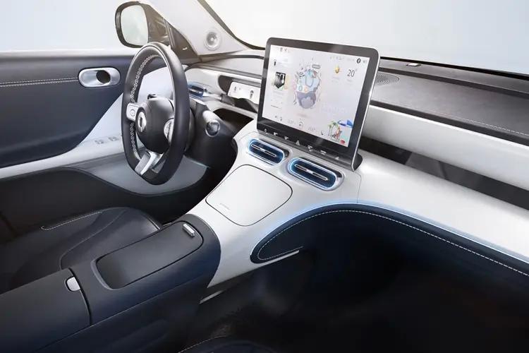 3456436 200kW Premium 66kWh 5dr Auto