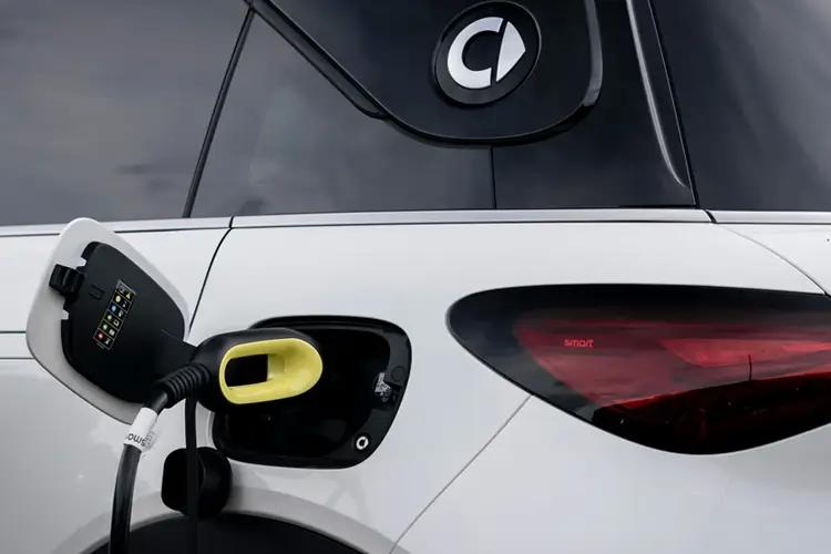 3456437 315kW Brabus 66kWh 5dr Auto