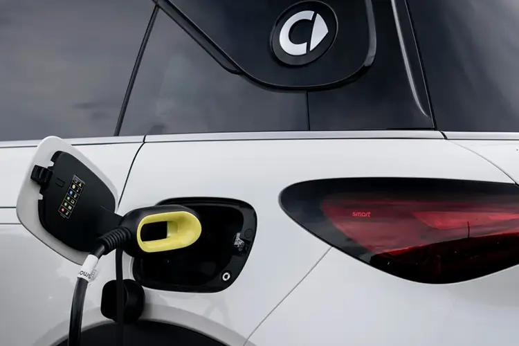 3463409 200kW Pure 49kWh 5dr auto