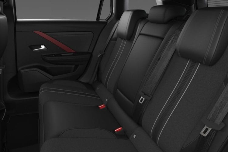 3448068 1.2 Turbo 130 Griffin [Tech Pack] 5dr Auto