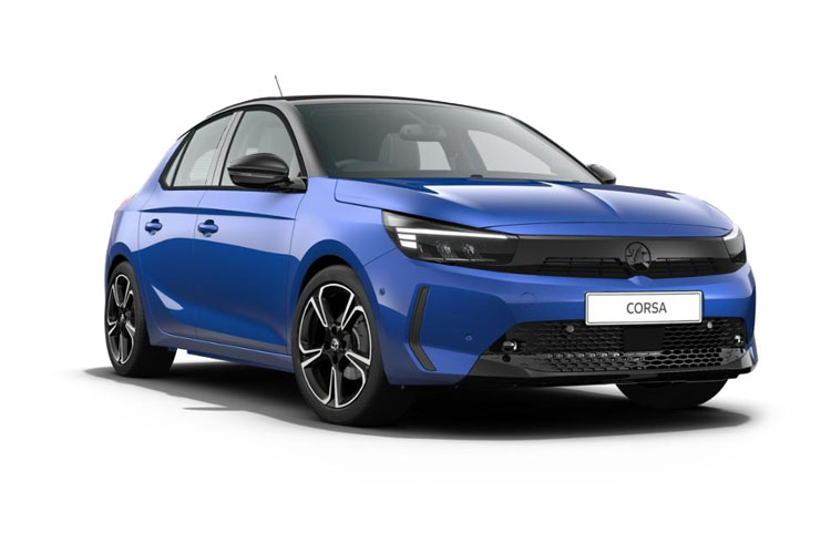 3449198 100kW Ultimate [Intelli-LED] 50kWh 5dr Auto