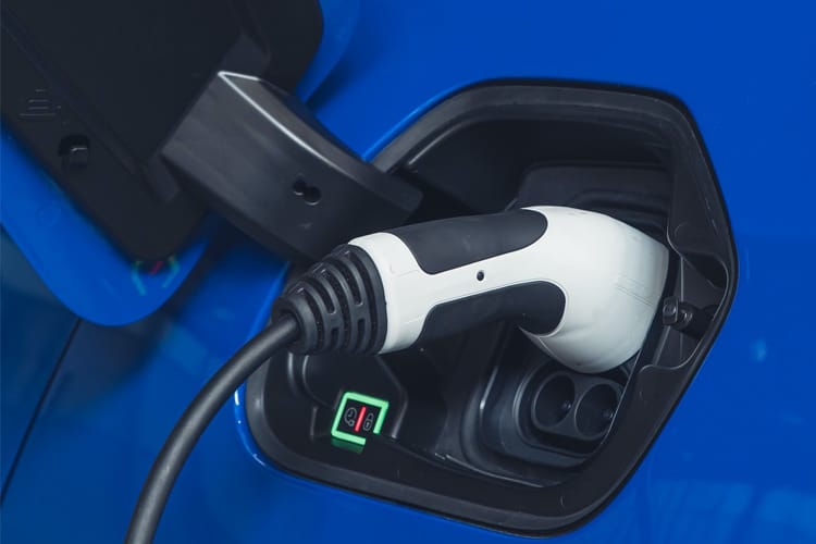 3442565 100kW GS 50kWh 5dr Auto