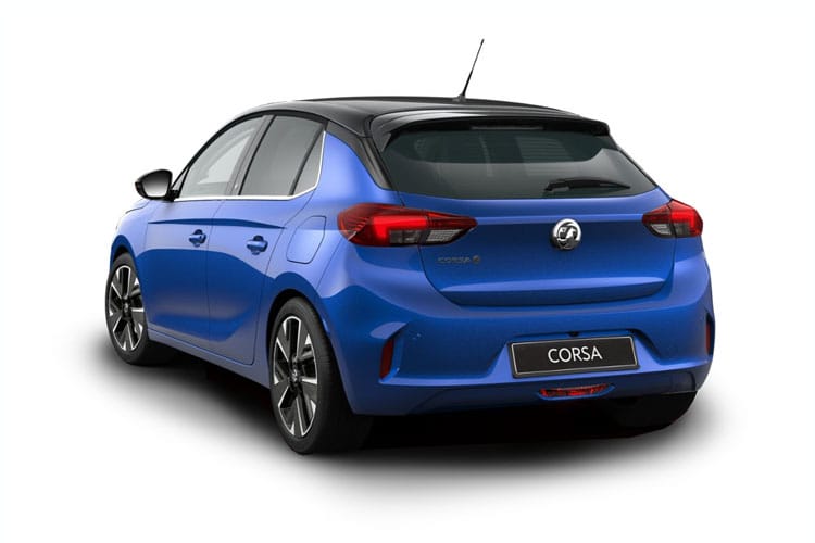 3463578 115kW GS 51kWh 5dr Auto