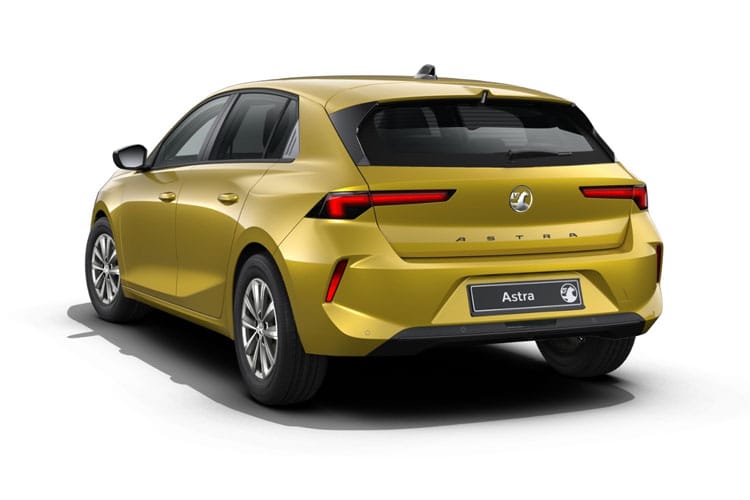 3463529 115kW Ultimate 54kWh 5dr Auto