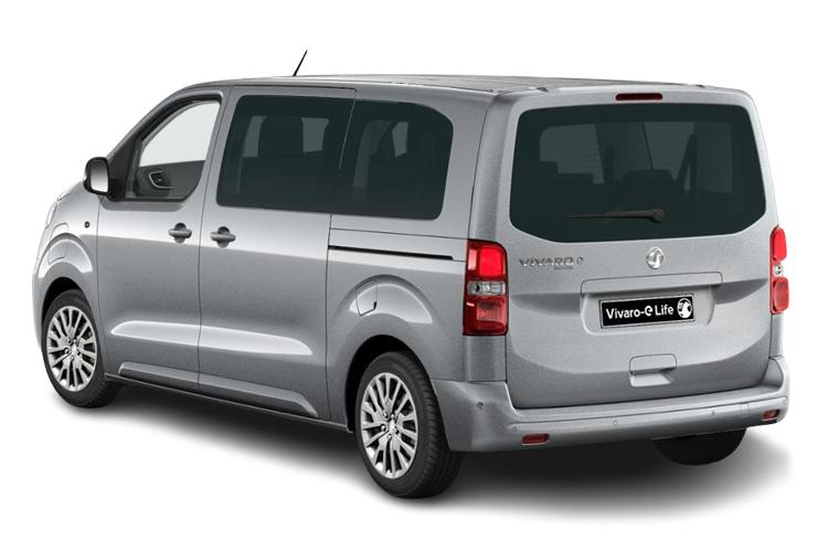 3467304 100kW Combi XL 75kWh 5dr Auto