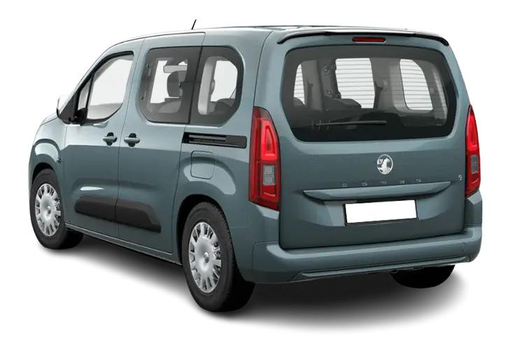 3463557 100kW Design 50kWh 5dr Auto