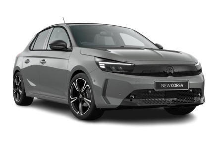 Vauxhall Corsa Hatchback Special Editions 1.2 Turbo Yes 5dr [Winter Pack]