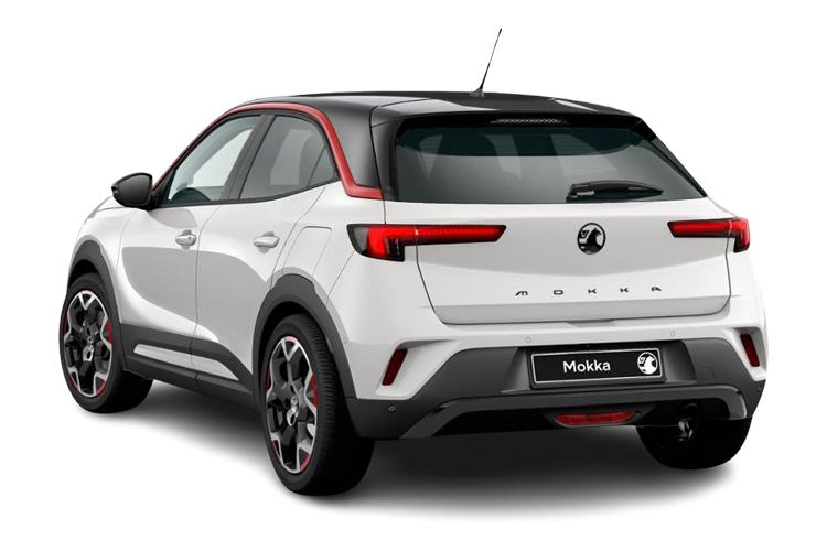 3463609 115kW Griffin 54kWh 5dr Auto
