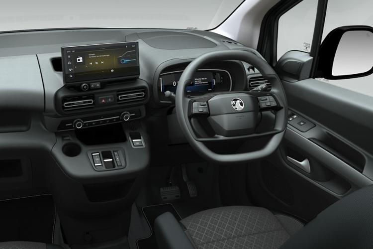 3456527 1.5 Turbo D Design XL [7 seat] 5dr