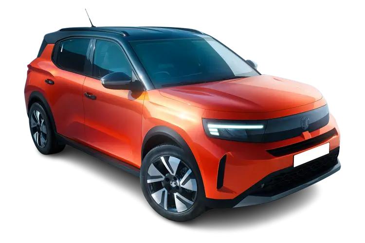 3456536 83kW Design 44kWh 5dr Auto [Styling Pack]