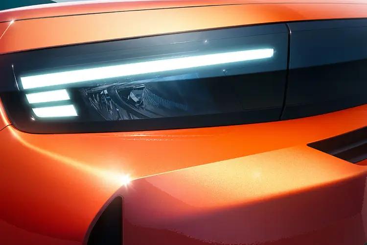 3442633 83kW GS 54kWh 5dr Auto