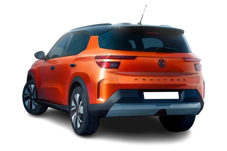 3442631 83kW GS 44kWh 5dr Auto