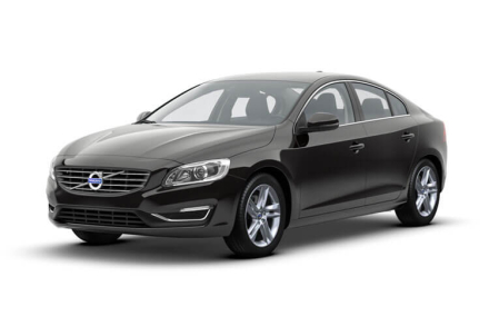 Volvo S60 2.0 B5P Plus Dark 4dr AWD Auto