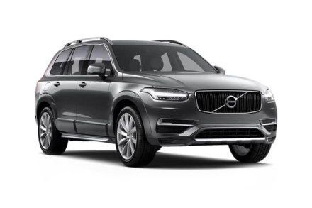 Volvo Xc90 Estate 2.0 T8 PHEV Ultra Bright 5dr AWD Geartronic
