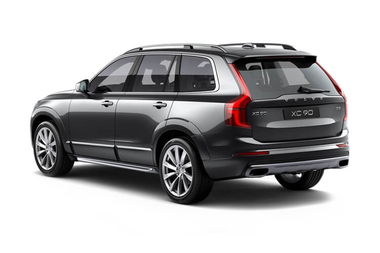 3460102 2.0 T8 PHEV Core Bright 5dr AWD Geartronic