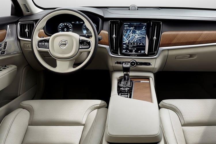 3460072 2.0 T8 RC PHEV [455] Plus Dark 4dr AWD Auto