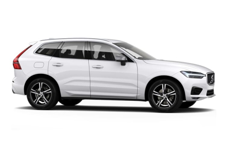 Volvo Xc60 Estate 2.0 T8 [455] RC PHEV Ultimate Bright 5dr AWD Gtron