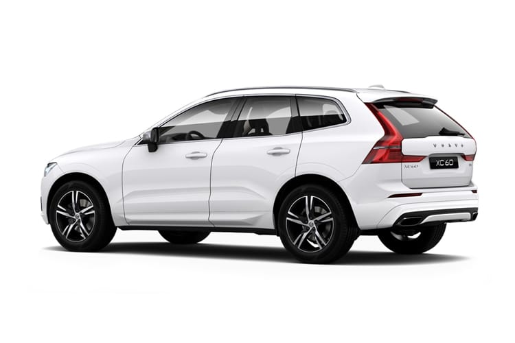 2220735 2.0 T8 [455] RC PHEV Ultimate Bright 5dr AWD Gtron