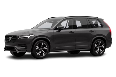 Volvo Xc90 Estate 2.0 T8 406 PHEV Plus Pro Dark 5dr AWD Geartronic