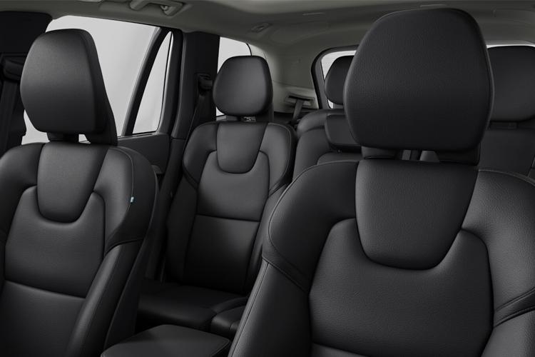 3452412 2.0 T8 PHEV Ultra Black Ed 5dr AWD Geartronic