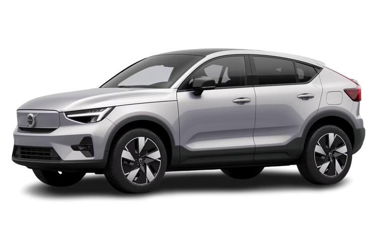 3467315 175kW Recharge Core 69kWh 5dr Auto