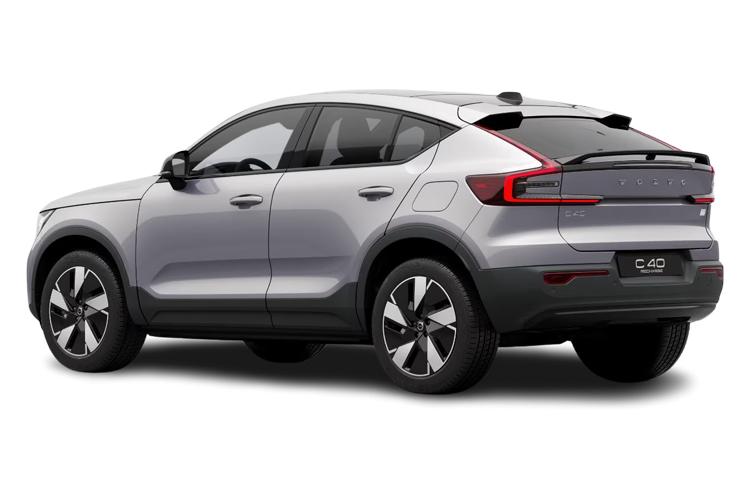 3467316 300kW Recharge Twin Plus 82kWh 5dr AWD Auto