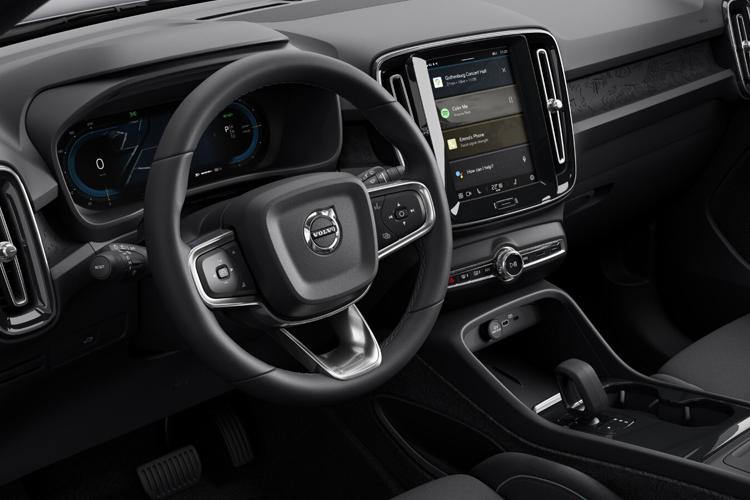 3460053 300kW Recharge Twin Plus 82kWh 5dr AWD Auto