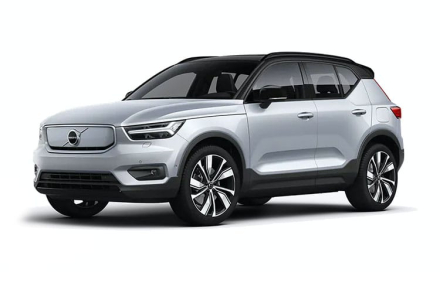 Volvo Xc40 Electric Estate 300kW Recharge Twin Core 82kWh 5dr AWD Auto