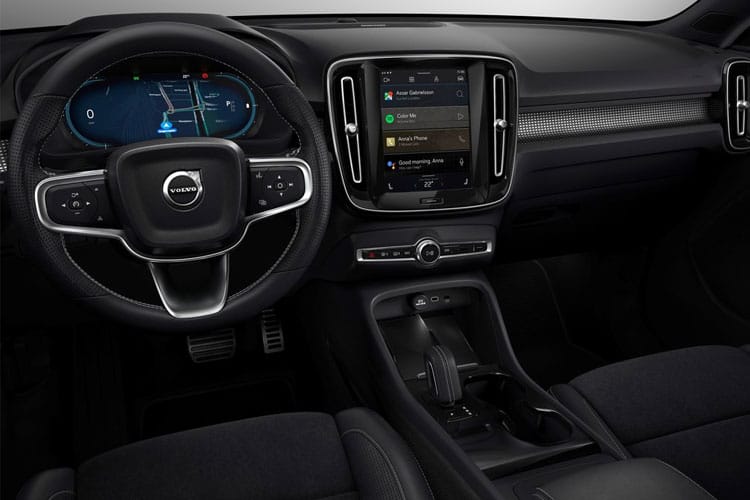 3460076 300kW Recharge Twin Core 82kWh 5dr AWD Auto