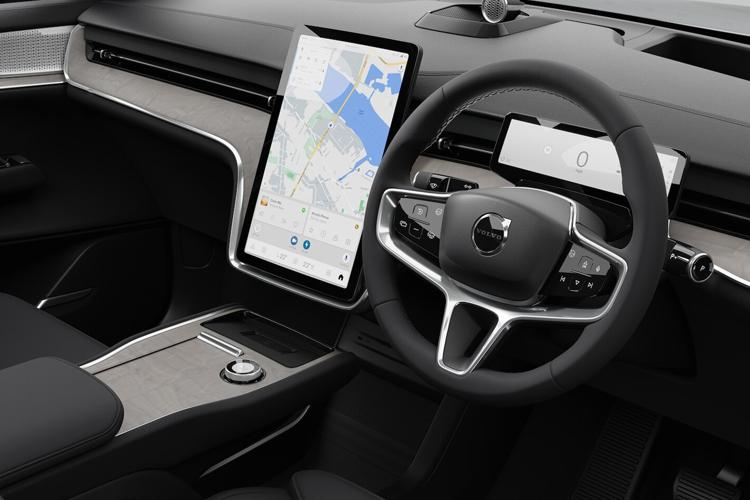 3452402 300kW Twin Motor Ultra 111kWh 5dr Auto