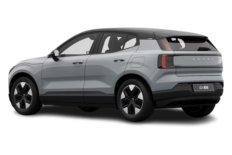 3467360 200kW SM Extended Range Ultra 69kWh 5dr Auto