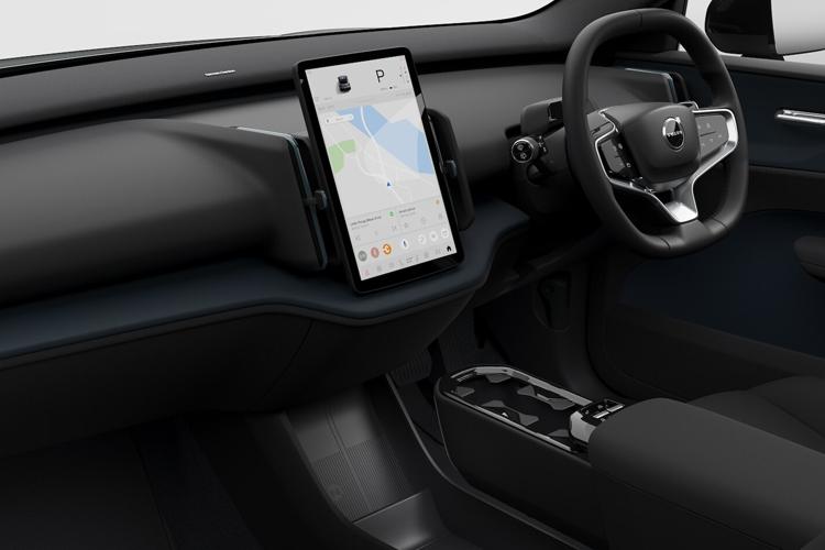 3385266 200kW SM Extended Range Ultra 69kWh 5dr Auto