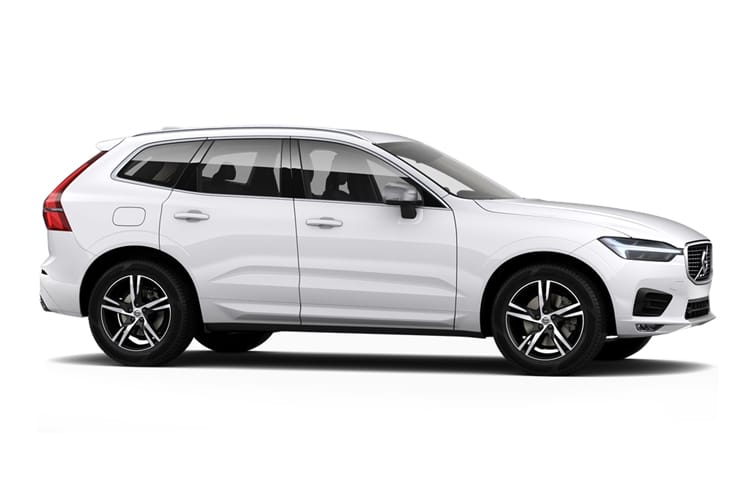 3467423 2.0 T8 455 RC PHEV Ultimate Black Ed 5dr AWD Gtron