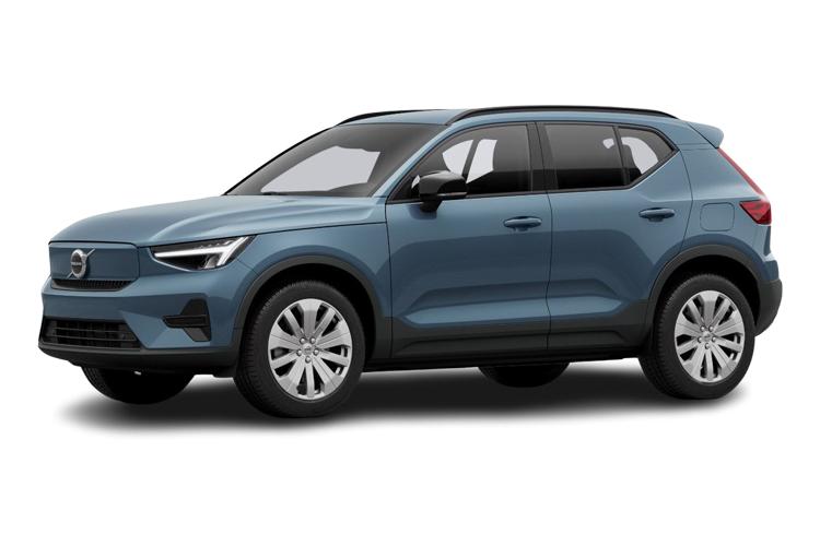 3436849 175kW Single Motor Plus Pro 69kWh 5dr Auto