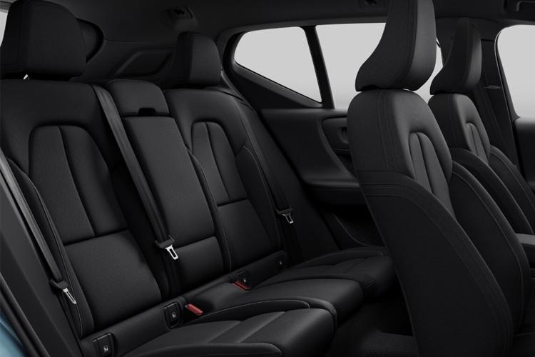 3436844 185kW Ext Range Ultra Black Edition 82kWh 5dr Auto