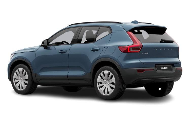 3436844 185kW Ext Range Ultra Black Edition 82kWh 5dr Auto