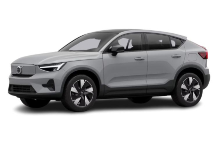 Volvo Ec40 Estate 175kW Plus Pro 69kWh 5dr Auto